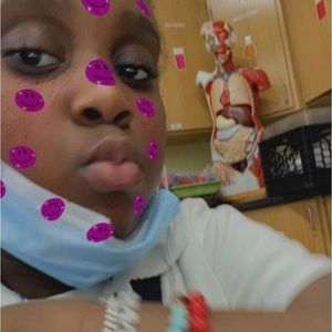 Meet your Posher, Robyn